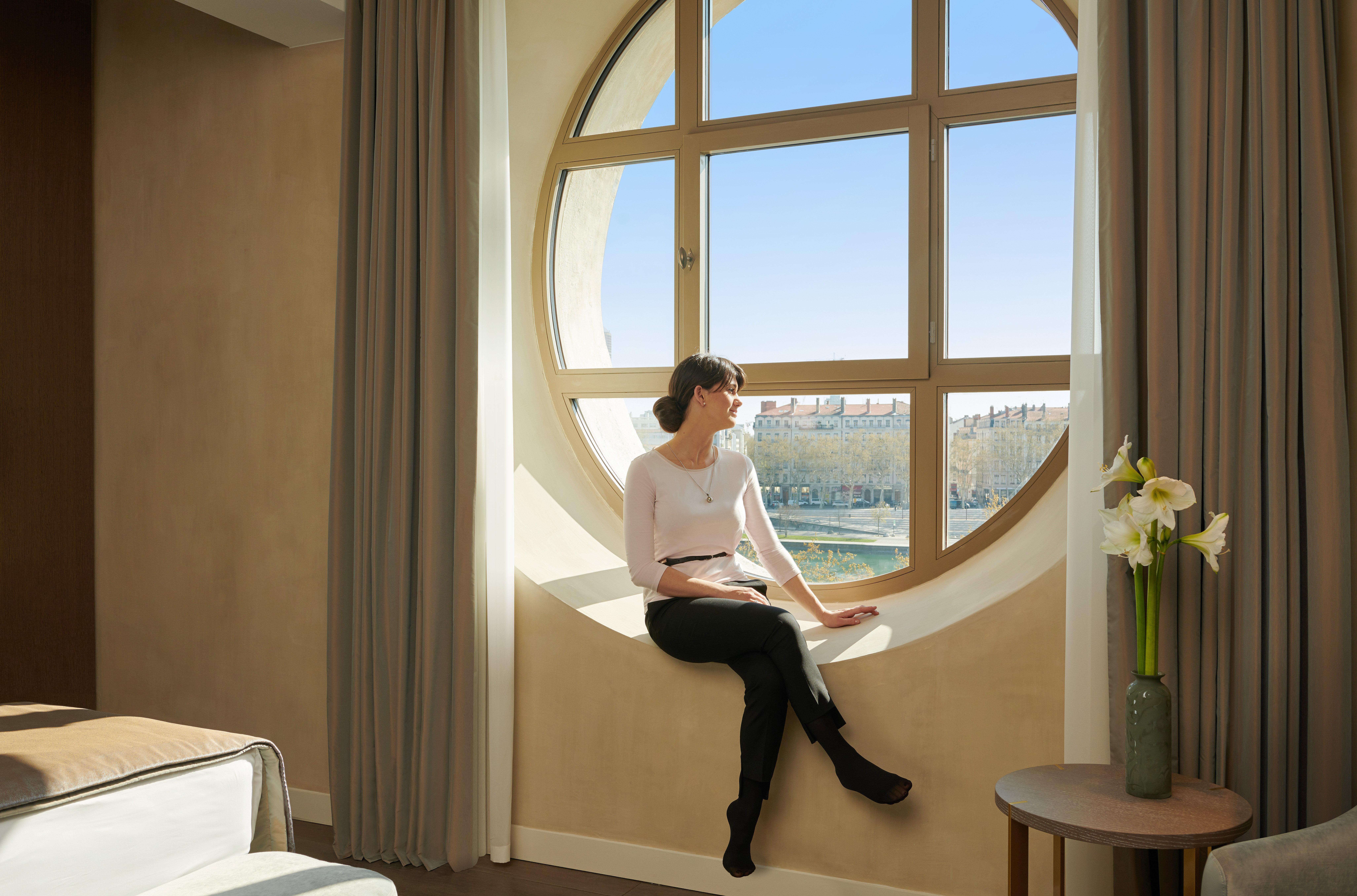 Intercontinental - Dieu By Ihg 5*