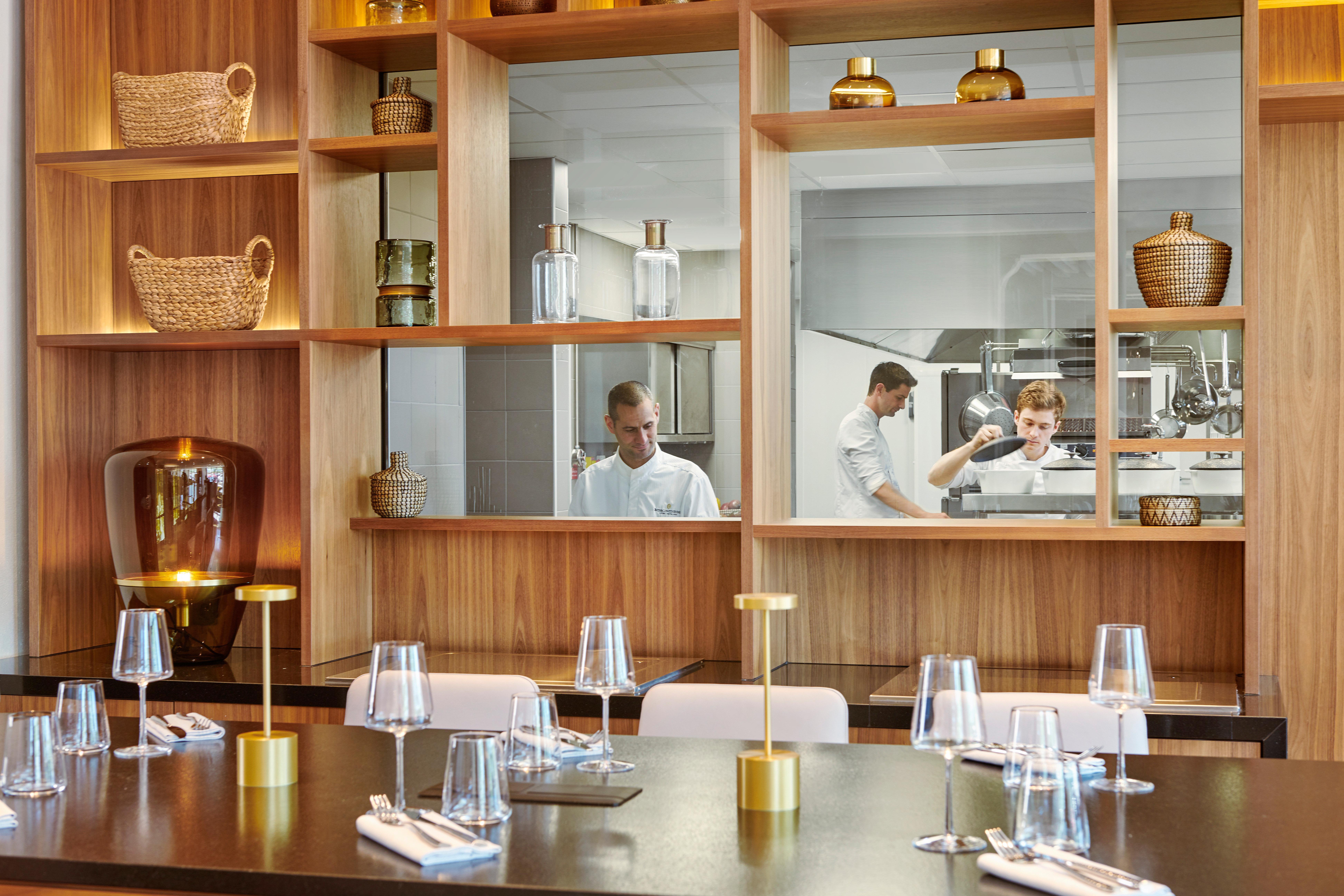 Hotel Intercontinental - Dieu By Ihg 5*