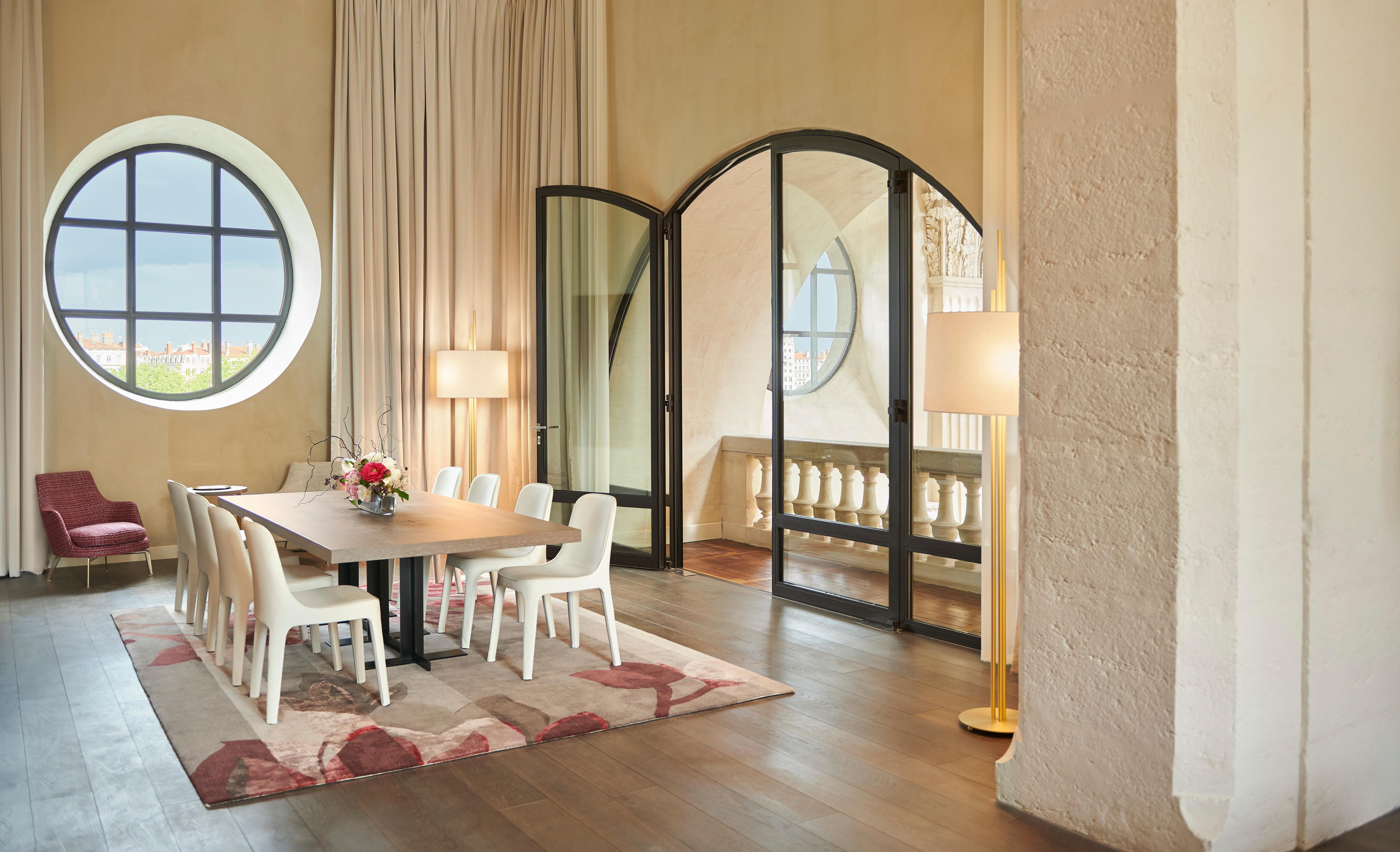 Hotel Intercontinental - Dieu By Ihg Lyon