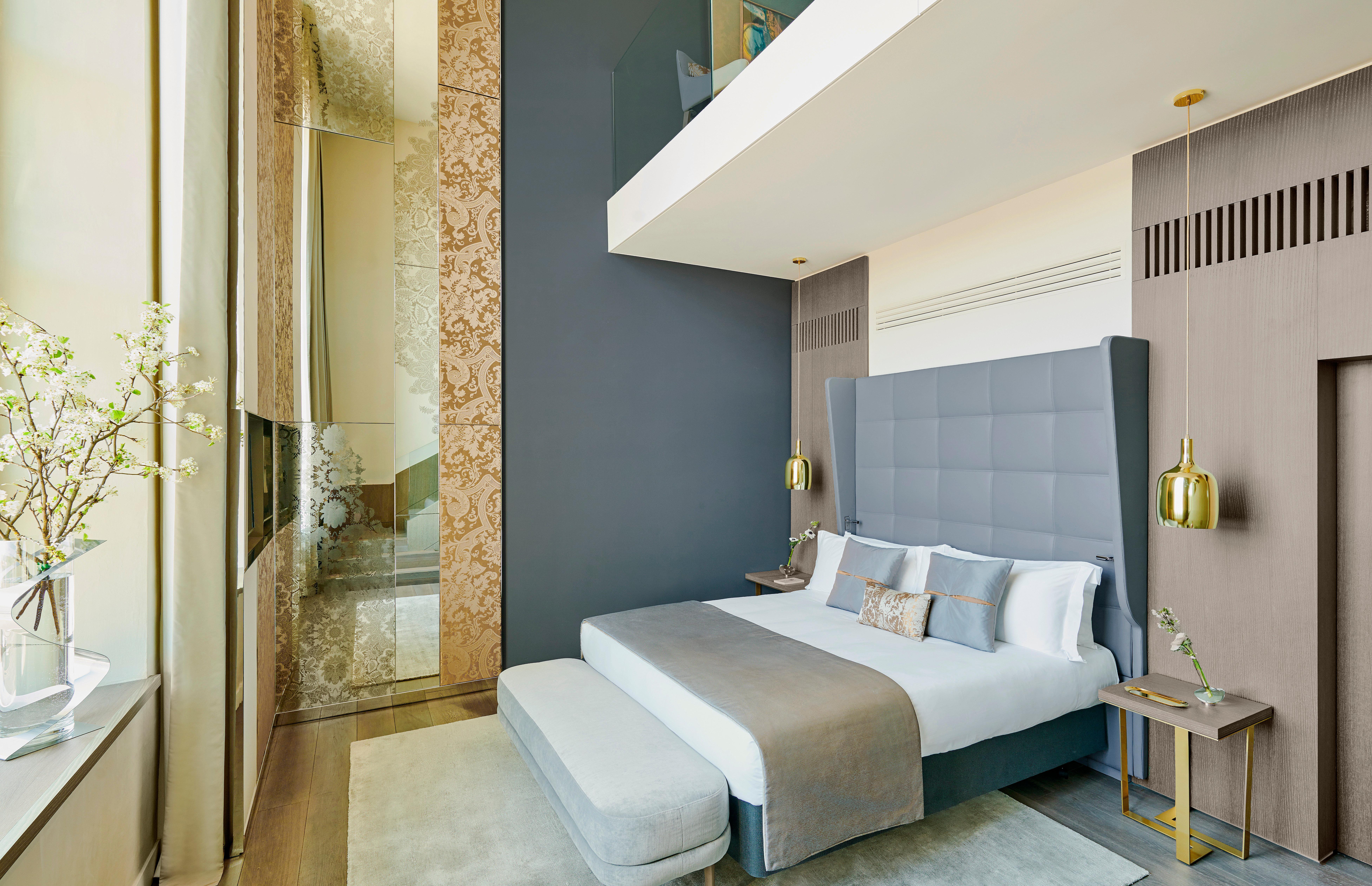 Intercontinental - Dieu By Ihg 5*