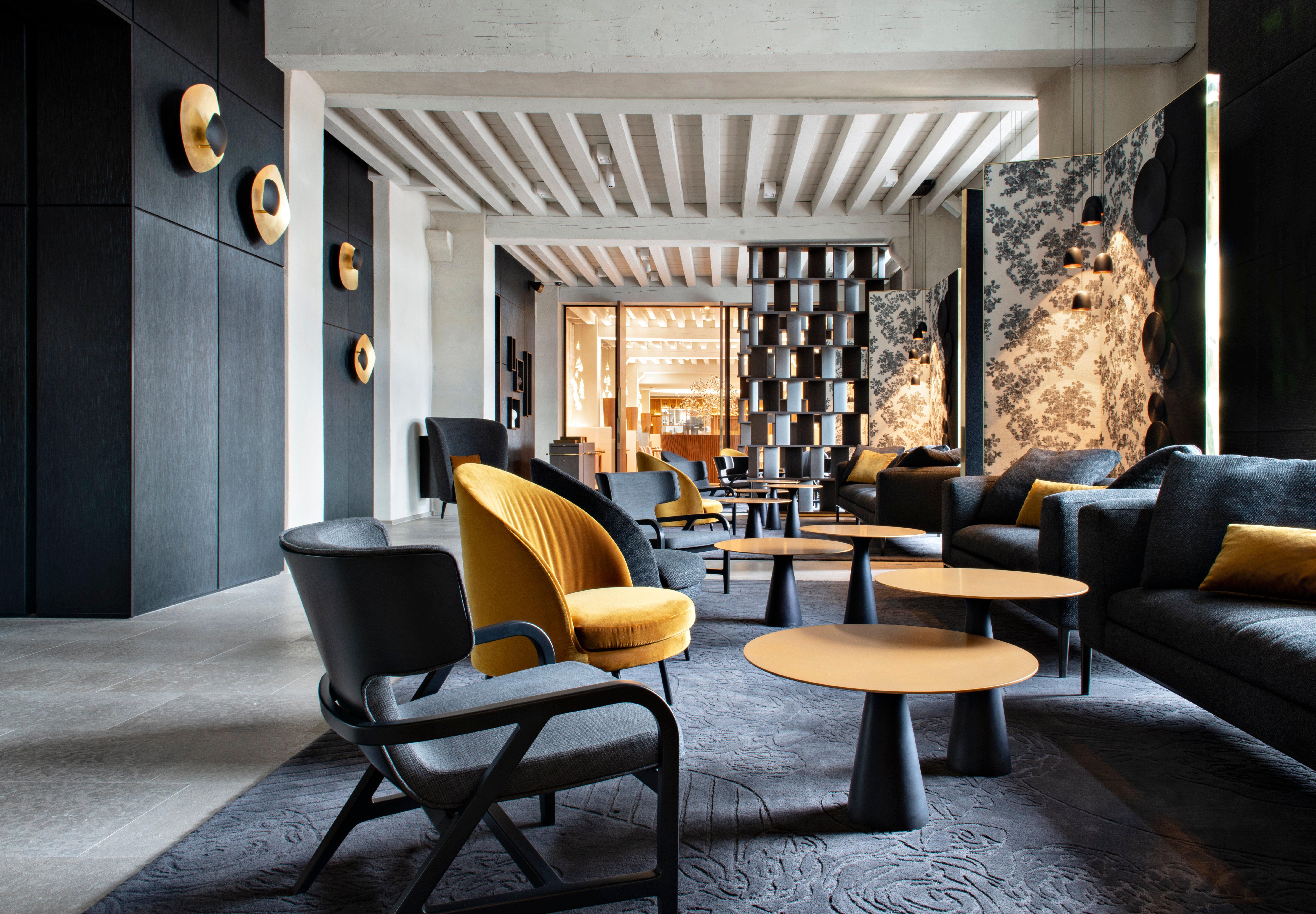 Intercontinental - Dieu By Ihg
