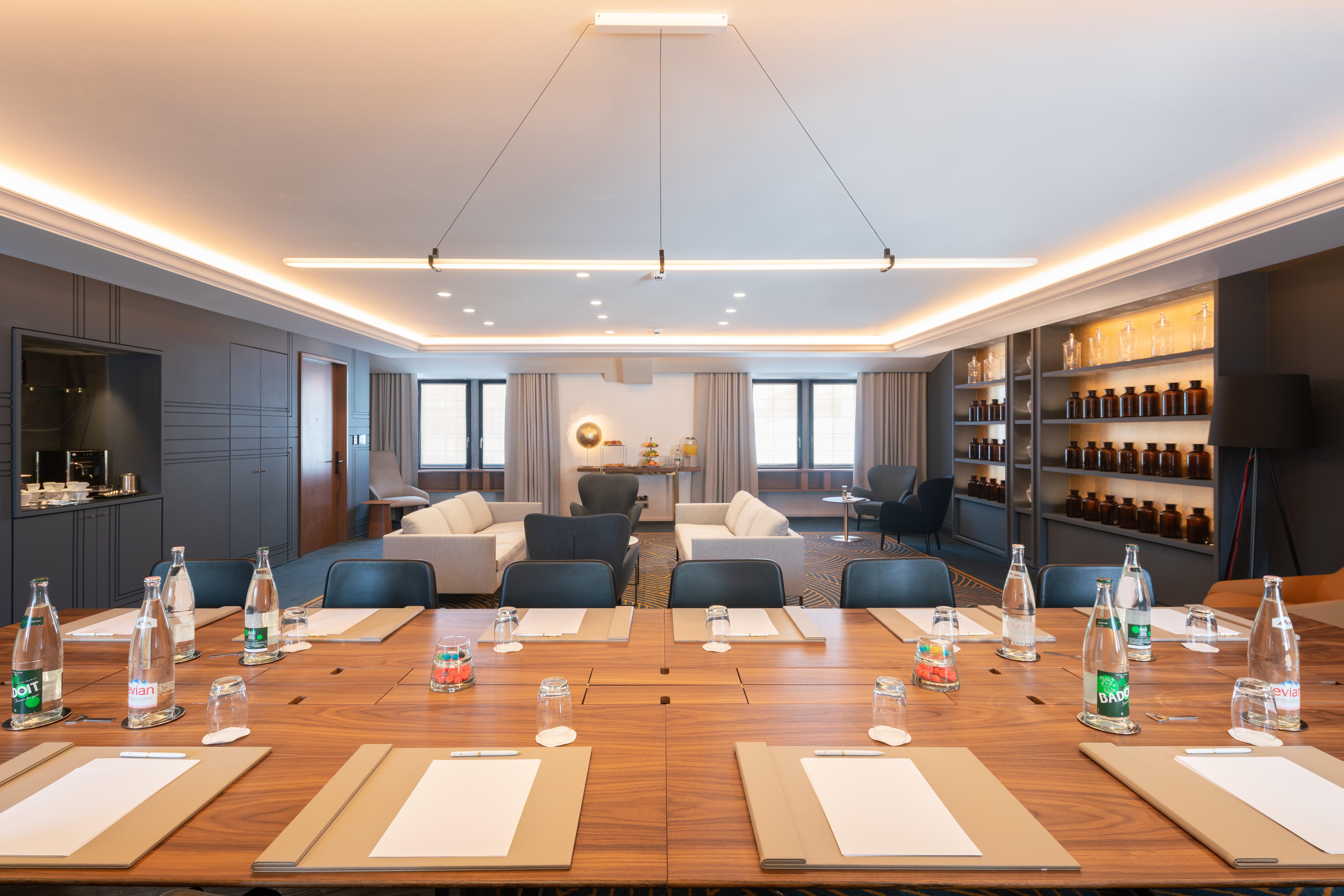 Intercontinental - Dieu By Ihg