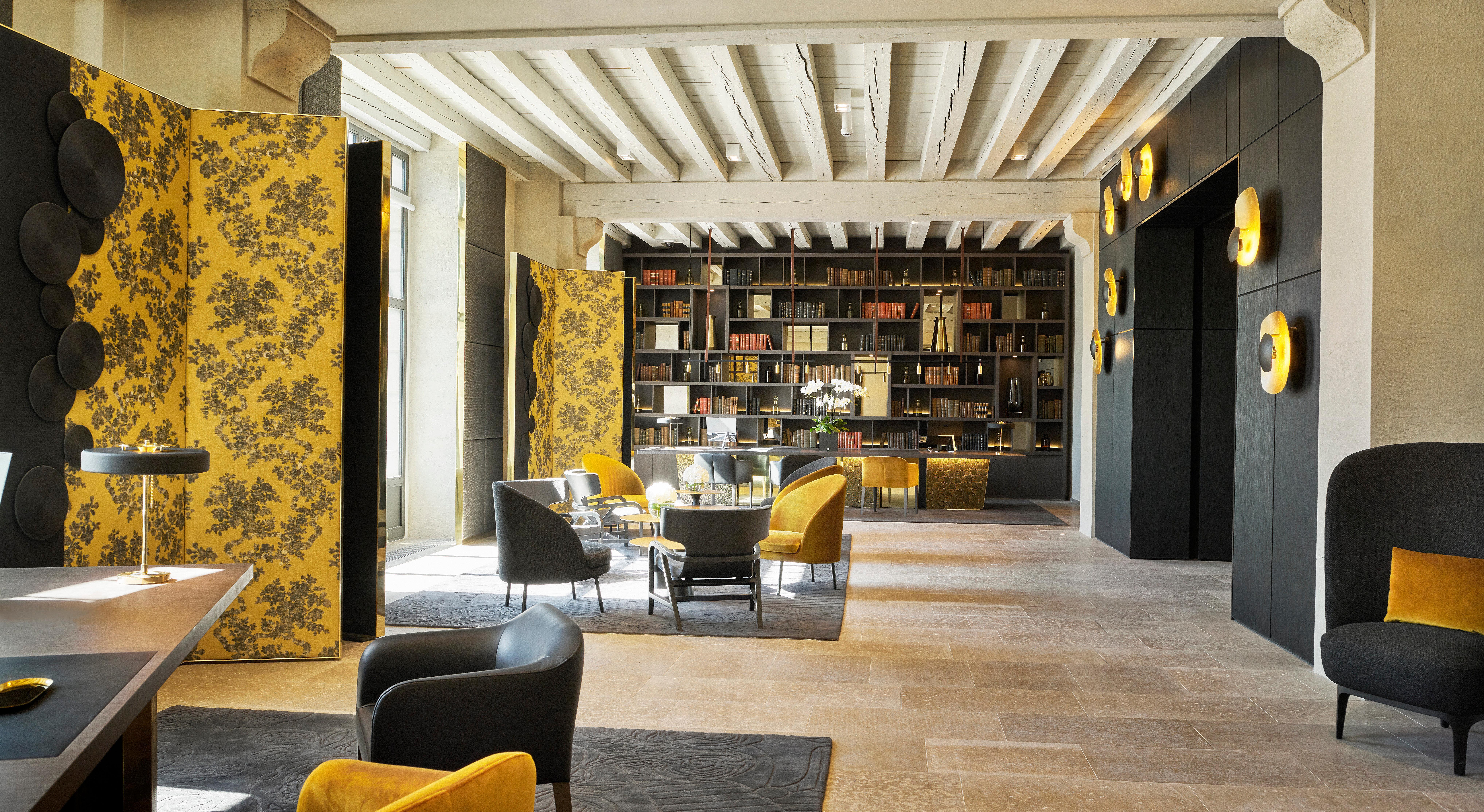 Intercontinental - Dieu By Ihg Lyon