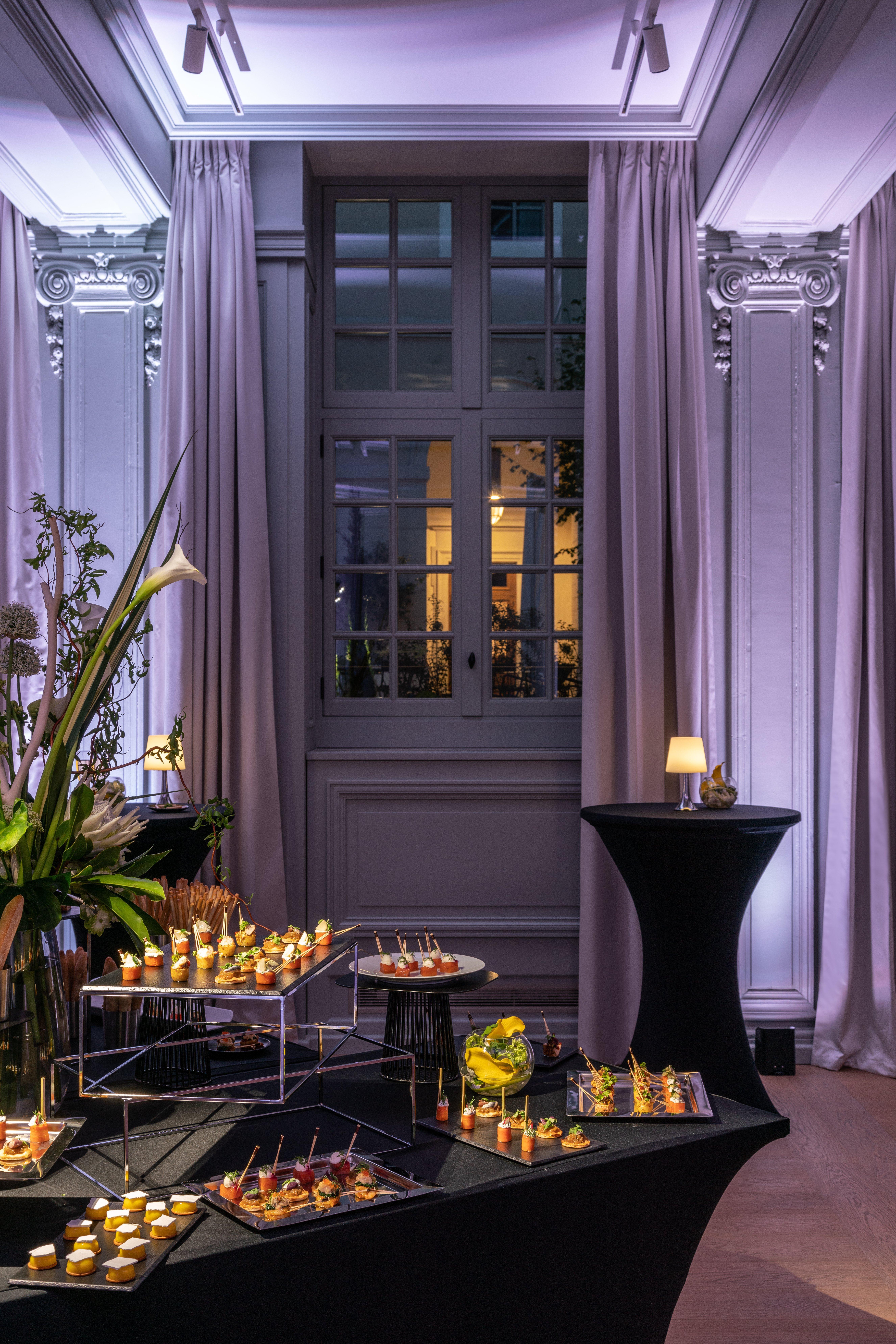 Hotel Intercontinental - Dieu By Ihg Lyon