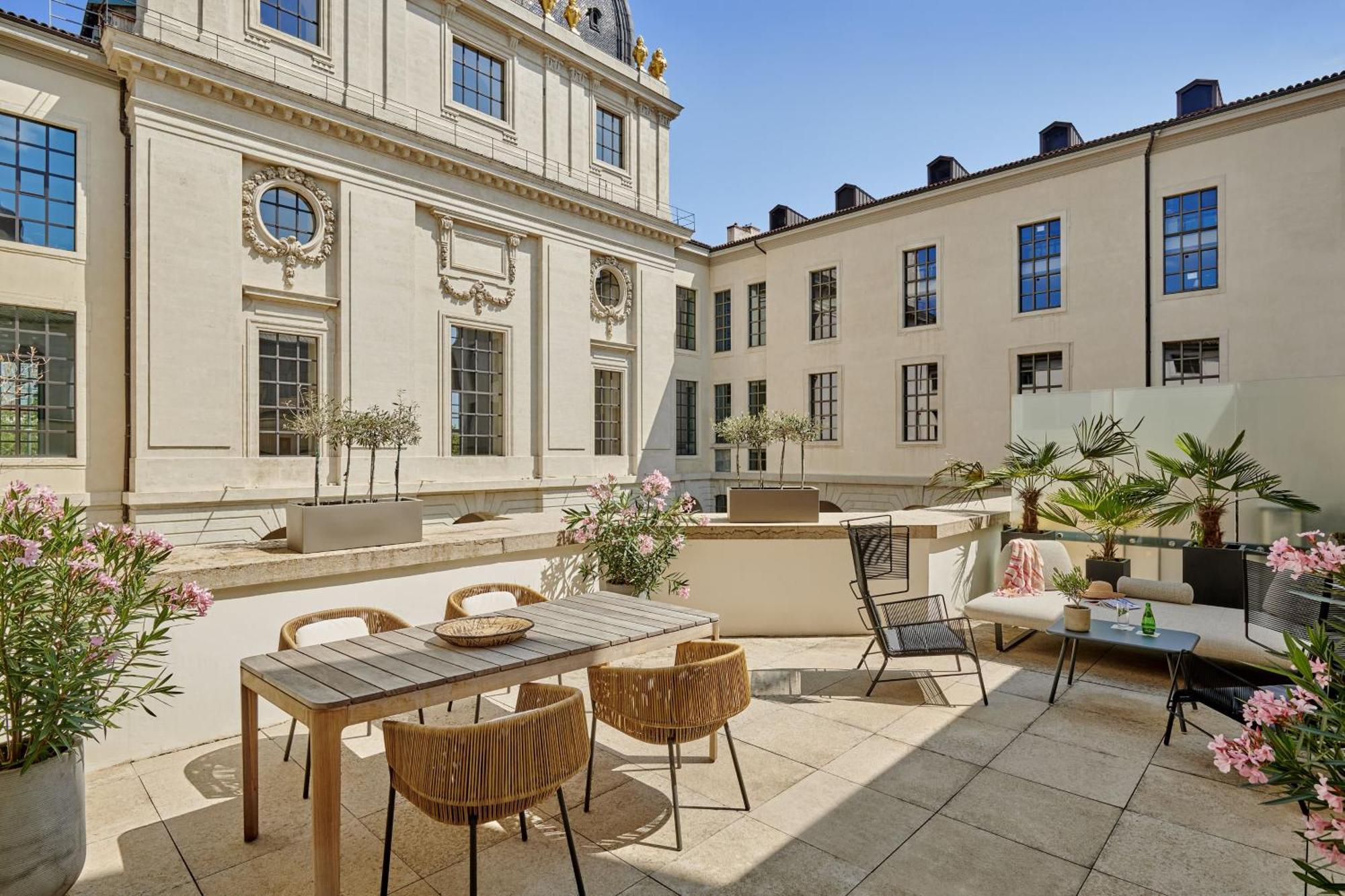Intercontinental - Dieu By Ihg Hotel 5*