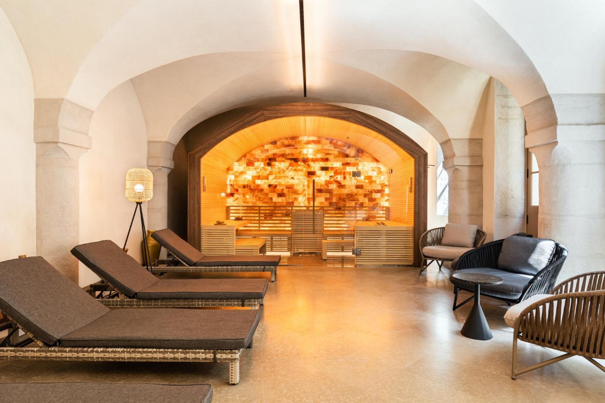Intercontinental - Dieu By Ihg Hotel Lyon