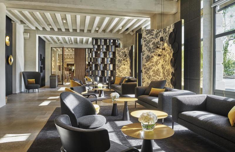 Hotel Intercontinental - Dieu By Ihg