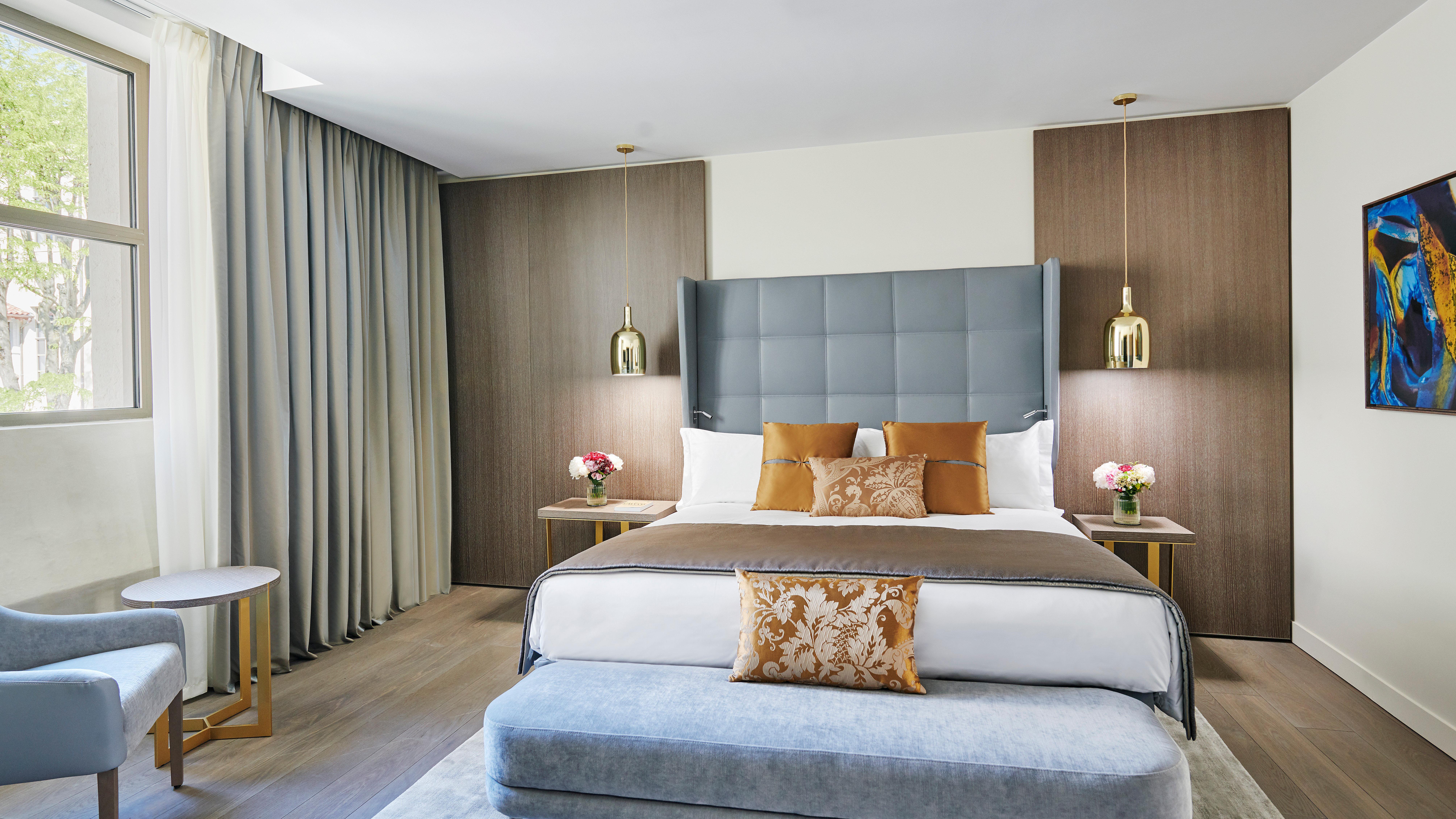 Intercontinental - Dieu By Ihg