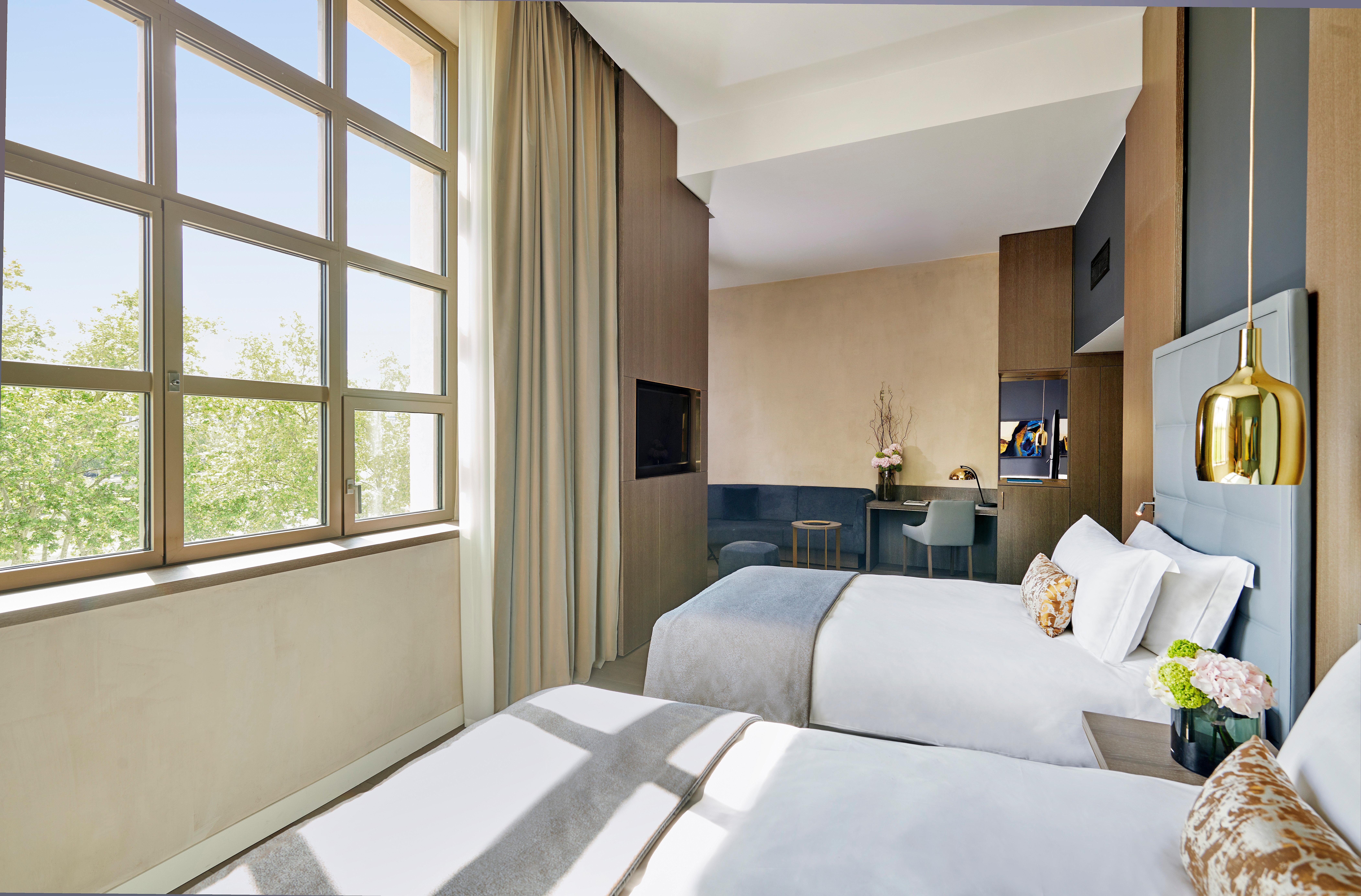 Hotel Intercontinental - Dieu By Ihg Lyon