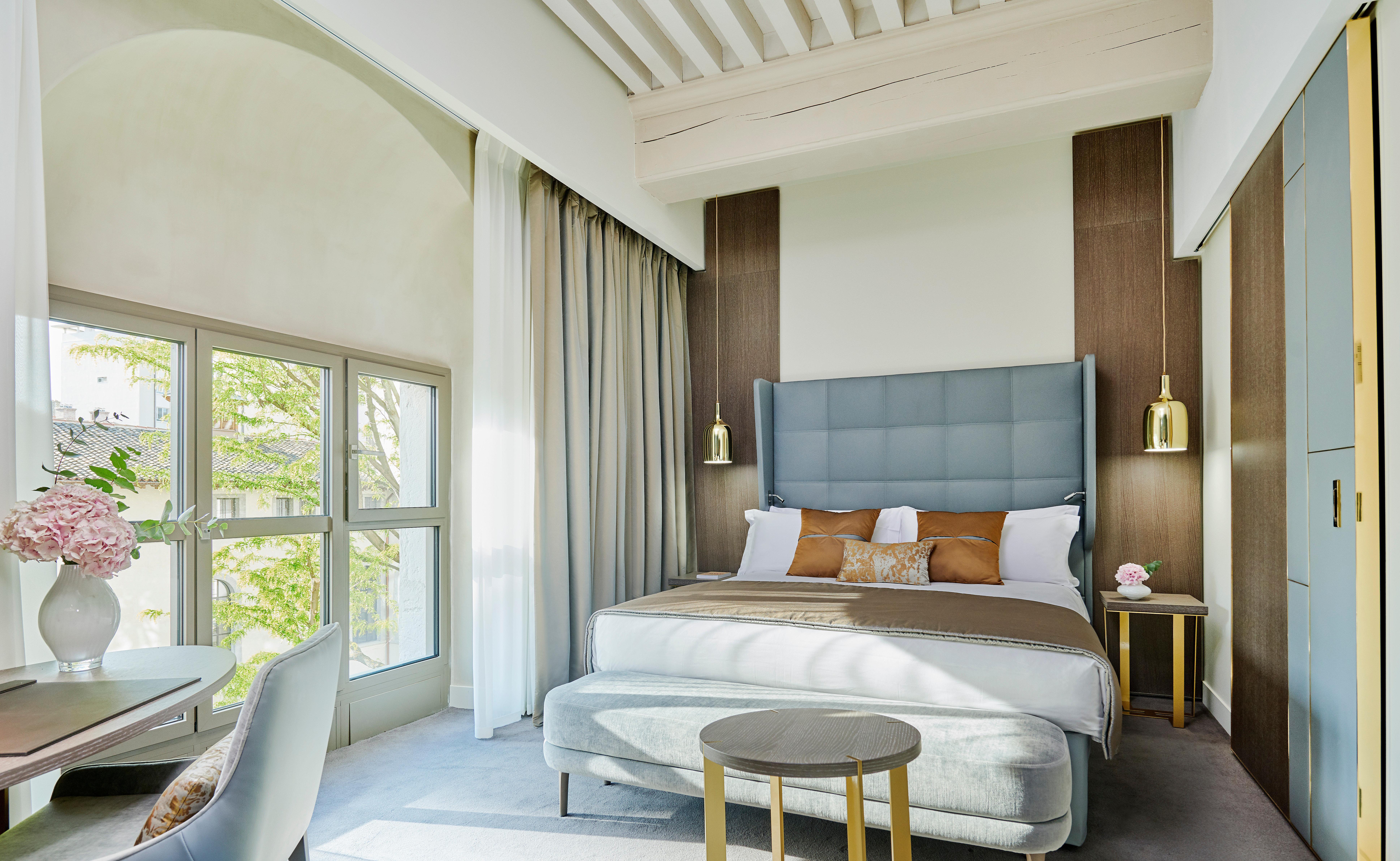 Intercontinental - Dieu By Ihg 5* Lyon